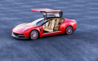 Brivido Concept