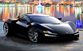 Trion Nemesis