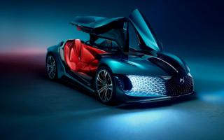DS X E Tense