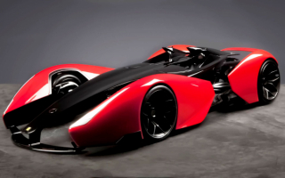 Ferrari F247