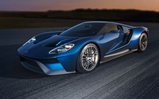 Ford GT