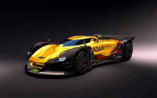 LADA LMP1