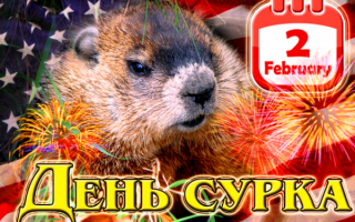 День сурка