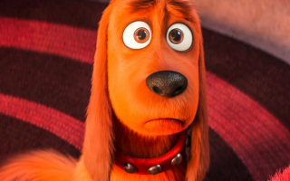 Пес Макс