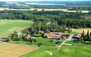Сельская местность Финляндии