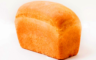 Буханка пшеничного хлеба