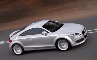 Audi TT / Ауди ТТ