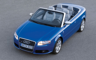 Ауди S4