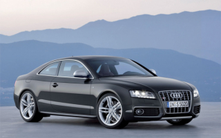 Ауди S5