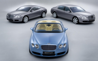 Bentley GTC | Бентли GTC