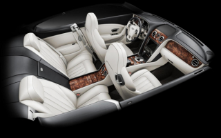 Bentley GT Continental | Бентли ГТ Континенталь