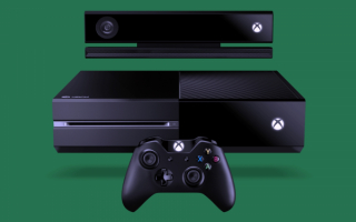 Бренд игровая приставка Microsoft Xbox One