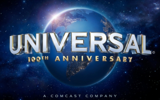 Логотип Universal Pictures