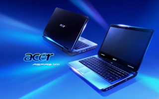 Ноутбуки Acer серии Aspire