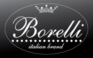 Итальянский бренд детской одежды Borelli