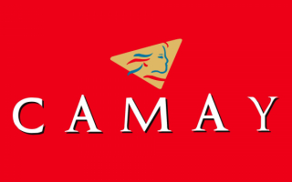 Logo Camay