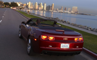 Chevrolet Corvette Supercar | Шевроле Корвет Суперкар