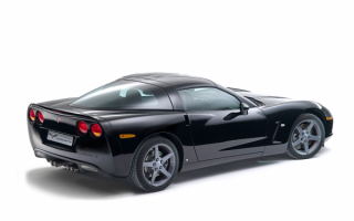 Chevrolet Corvette | Шевроле Корвет