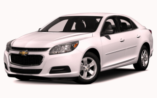 2014 Chevrolet Malibu