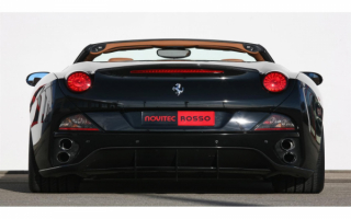 Ferrari Noviteс | Феррари Новитек