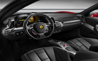 Ferrari 458  | Феррари 458