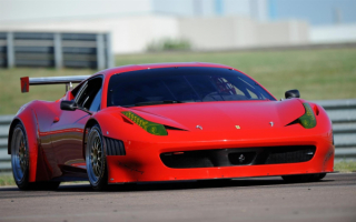 Ferrari 458 Supercar | Феррари 458 Суперкар